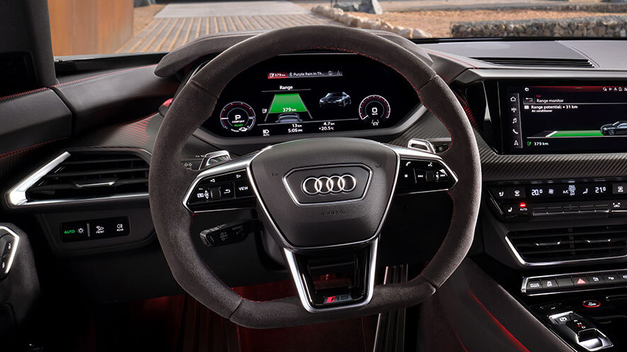 Audi ShopAudi A4 - Audi Shop - Compra o reserva 100% Online