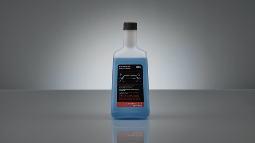 Washer Fluid