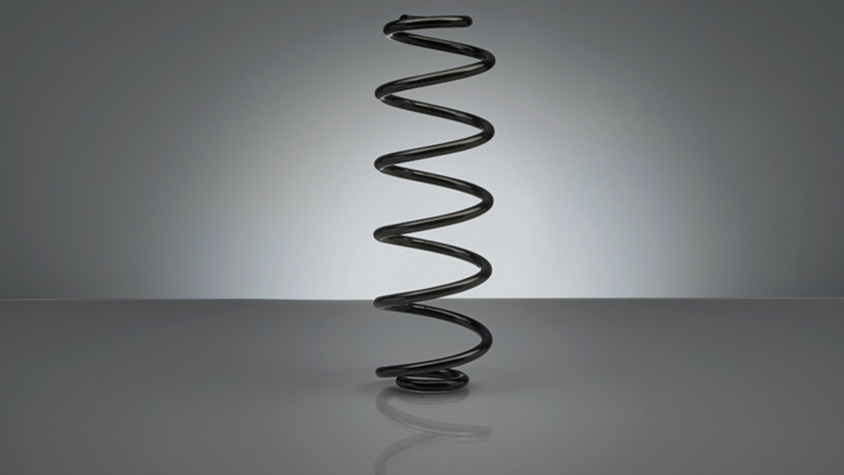 Coil Springs